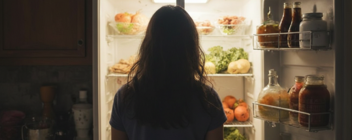 Paralisia de decisão no TDAH